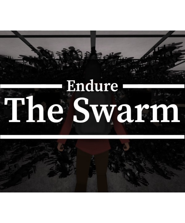 Endure The Swarm Steam Key GLOBAL